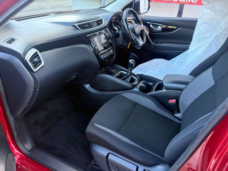 2019 Nissan Qashqai - photo 15