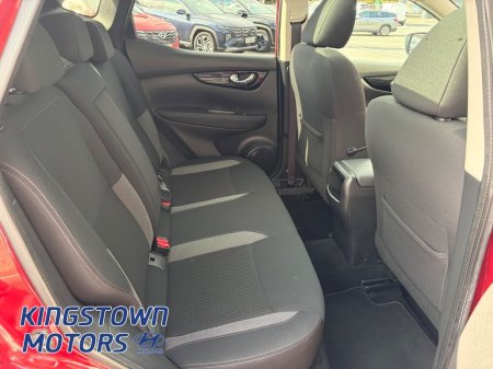 2019 Nissan Qashqai - photo 19