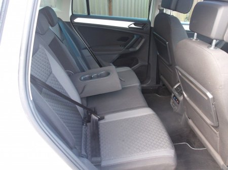 2018 Volkswagen Tiguan - photo 17