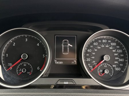2016 Volkswagen Golf - photo 11