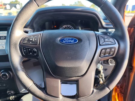 2017 Ford Ranger - photo 18