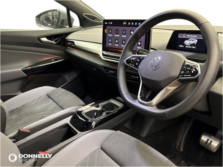 2025 Volkswagen ID.5 - photo 6