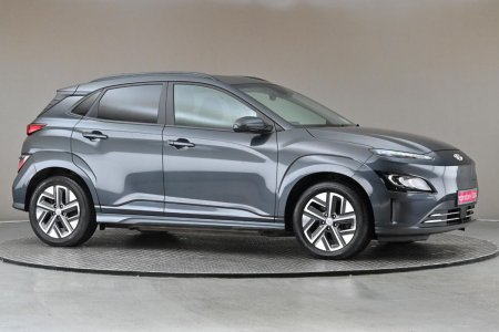 2021 Hyundai KONA - photo 12