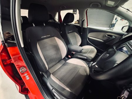 2012 Volkswagen Polo - photo 10