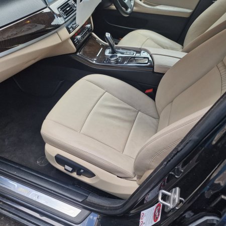 2013 BMW 5-Series - photo 10