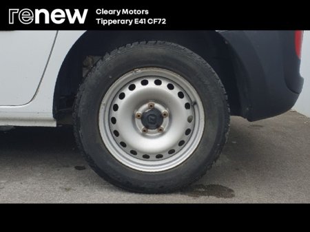 2020 Renault Kangoo - photo 9