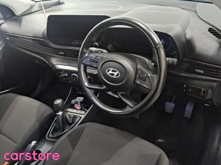 2024 Hyundai i20 - photo 15