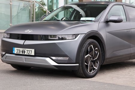 2023 Hyundai IONIQ 5 - photo 8