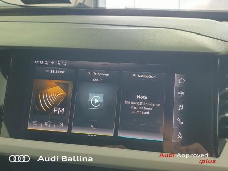 2024 Audi Q4 e-tron - photo 17