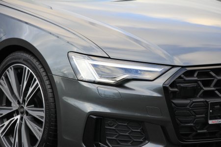 2025 Audi A6 - photo 8