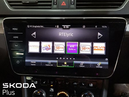 2023 Skoda Superb - photo 18