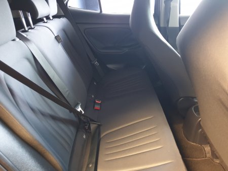 2022 Toyota Yaris Cross - photo 12