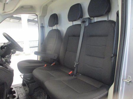 2025 Citroen Relay - photo 14
