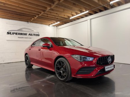 2022 Mercedes-Benz CLA - photo 9