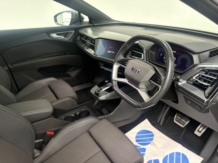 2023 Audi Q4 e-tron - photo 4