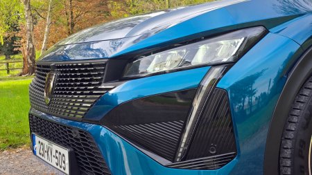 2023 Peugeot 408 - photo 10