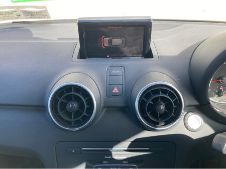 2016 Audi A1 - photo 15
