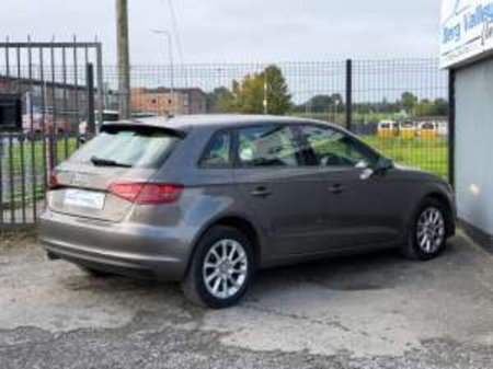 2014 Audi A3 - photo 8