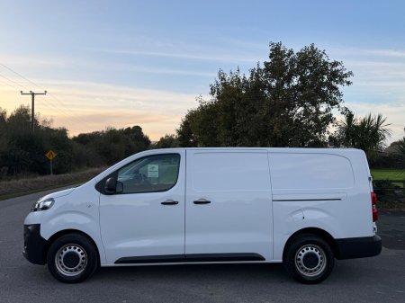 2022 Opel Vivaro - photo 4