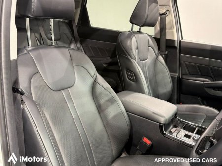 2024 Kia Sorento - photo 15