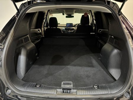 2022 Ford Transit Connect - photo 12