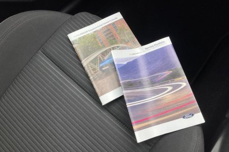 2024 Ford Focus - photo 22