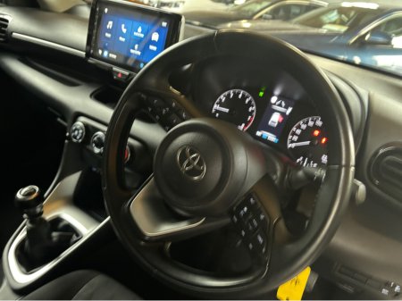 2024 Toyota Yaris - photo 8