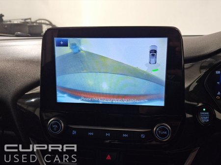 2021 Ford Puma - photo 13