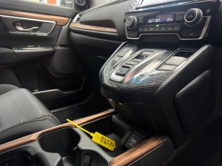 2019 Honda CR-V - photo 11