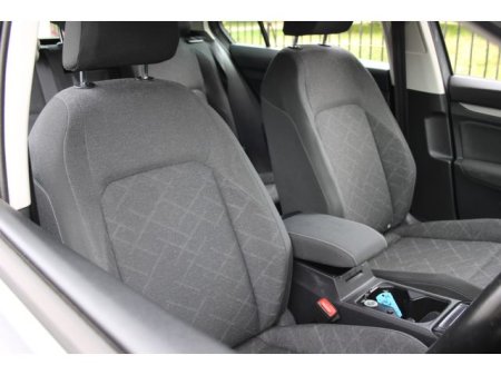2021 Volkswagen Golf - photo 19