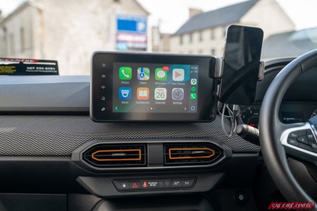 2022 Dacia Sandero Stepway - photo 21