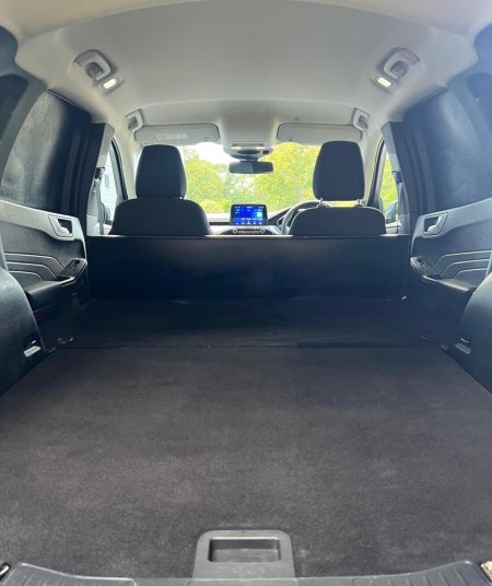 2022 Ford Kuga - photo 10