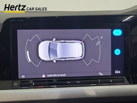 2023 Volkswagen Golf - photo 21