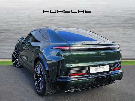 2026 Porsche Cayenne - photo 2