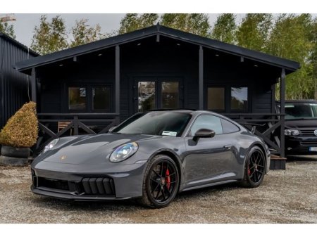 2025 Porsche 911 - photo 3