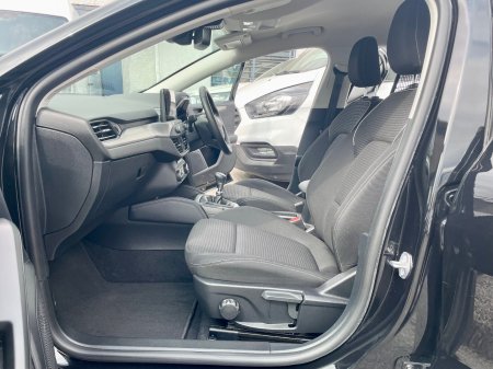 2022 Ford Focus - photo 24