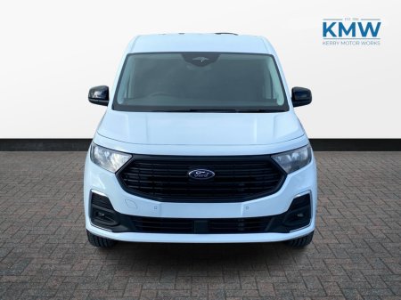 2026 Ford Transit Connect - photo 2