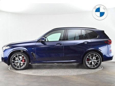 2023 BMW X5 - photo 3