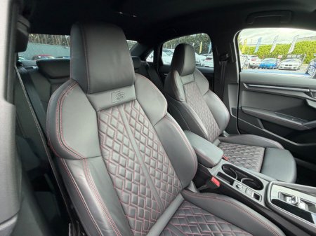 2023 Audi S3 - photo 14