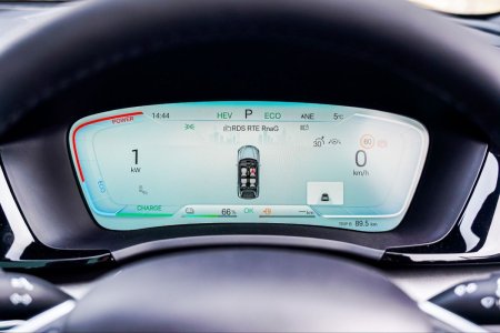 2026 BYD SEAL U - photo 11