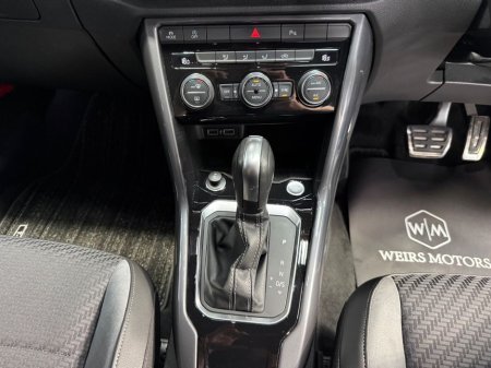2022 Volkswagen T-Roc - photo 19