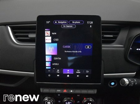 2022 Renault Zoe - photo 27