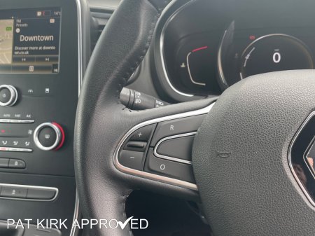 2018 Renault Scenic - photo 19