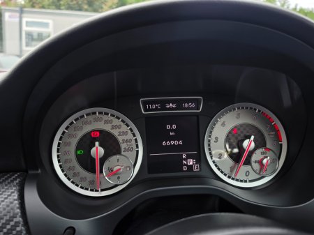 2013 Mercedes-Benz A-Class - photo 20