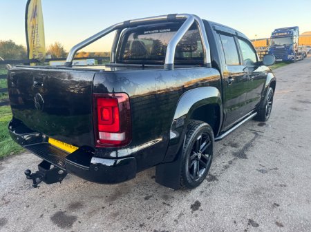 2020 Volkswagen Amarok - photo 15