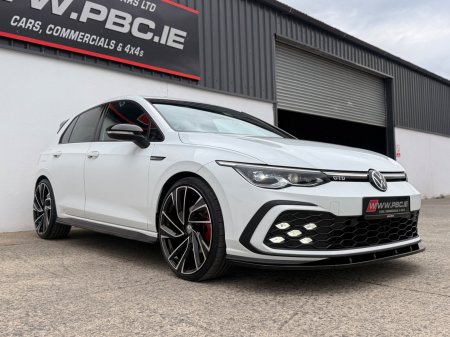 2022 Volkswagen Golf - photo 29