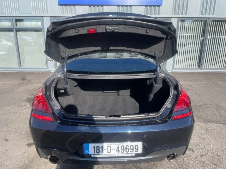 2018 BMW 6-Series - photo 5