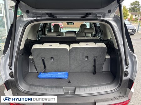 2025 Hyundai Santa Fe - photo 6