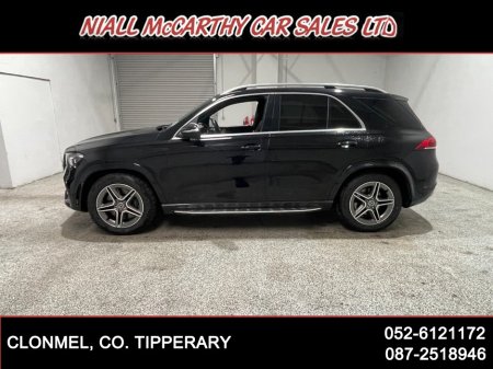 2022 Mercedes-Benz GLE - photo 4
