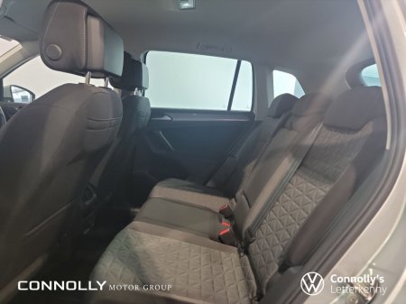 2023 Volkswagen Tiguan - photo 6